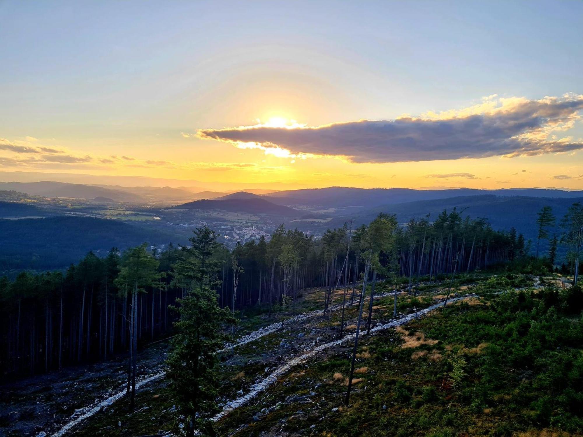 Sloneczne Domki Sudety - Domki Caloroczne Kotlina Klodzka Stary Waliszow Quarto foto